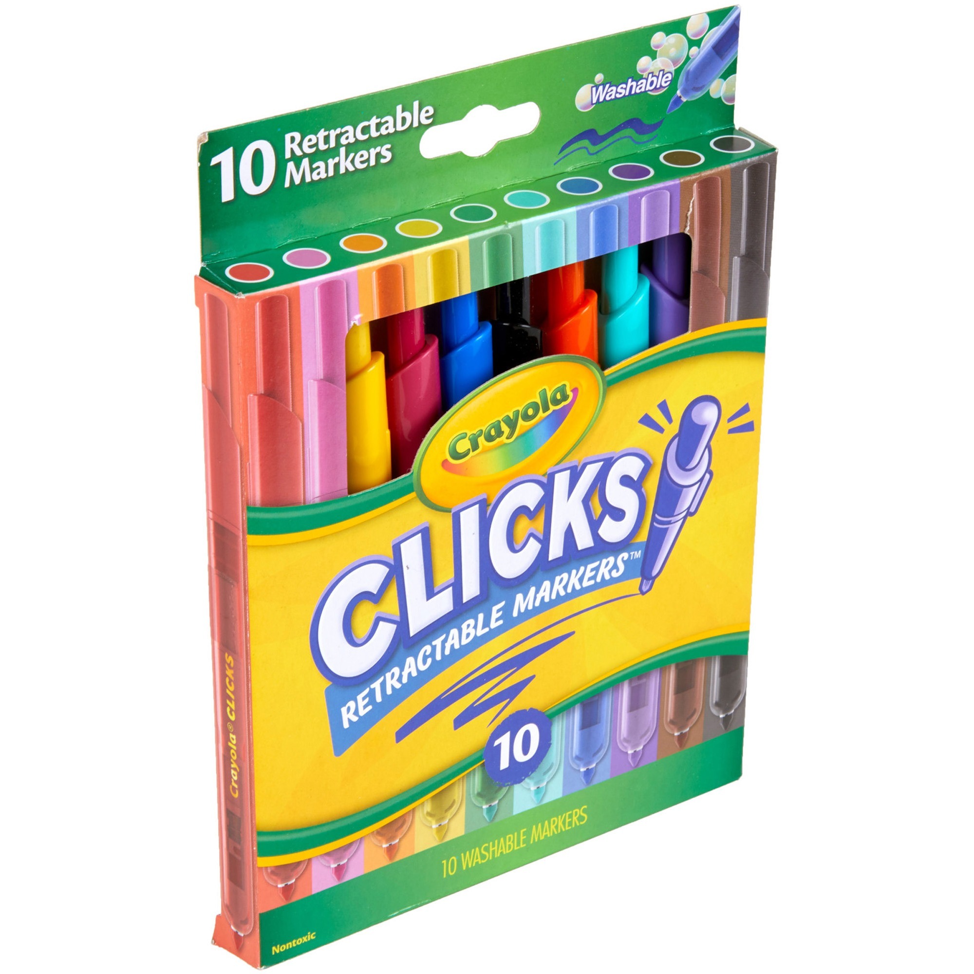Crayola Marker