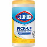 Clorox Multipurpose Paper Towel Wipes