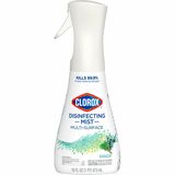 Clorox Disinfecting Sanitizing and Antibacterial Mist