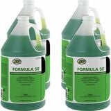 Zep Commercial Formula 50 Heavy-Duty Cleanerdegreaser
