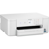 Epson Workforce Pro Wf-C4310 Desktop Wireless Inkjet Printer - Color