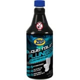 Zep Liquid Toilet Plunger Clog Remover