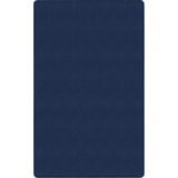 Flagship Carpets Americolors Solid Color Rug