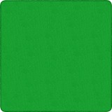 Flagship Carpets Classic Solid Color 12 Square Rug