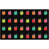 Flagship Carpets Schoolgirl Stylish Brights Rug