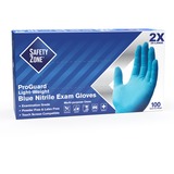 Safety Zone Power-Free Ntirile Gloves