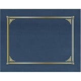 Geographics Classic Letter Recycled Presentation Cover