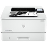 Hp Laserjet Pro 4001dne Desktop Wired Laser Printer - Monochrome