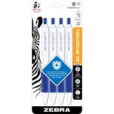 Zebra Sarasa Dry X1 Retractable Gel Pen