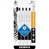 Zebra Sarasa Dry X1 Retractable Gel Pen