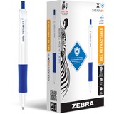Zebra Sarasa Dry X1 Retractable Gel Pen