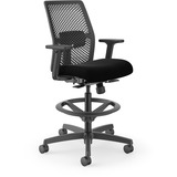 Hon Ignition Reactiv Low-Back Task Stool