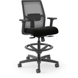 Hon Ignition Reactiv Low-Back Task Stool