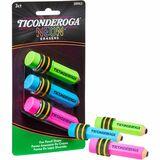 Ticonderoga Style Eraser