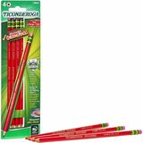 Ticonderoga Erasable Cheking Pencils