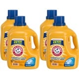 Arm & Hammer Clean Burst Laundry Detergent