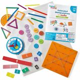 Learning Resources Extended Manipulative Home Kit