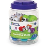 Learning Resources Snap-N-Learn Counting Sheep