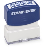 Trodat for Deposit Only Pre-Inked Stamp