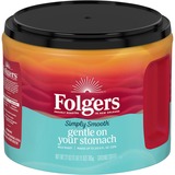 Folgers&Reg Ground Simply Smooth Medium Ground Coffee