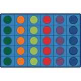 Carpets for Kids Seating Circles Circletime Rug