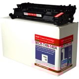 Micromicr Micr Standard Yield Laser Toner Cartridge - Alternative for Hp 148a 148x (W1480a) - Black - 1 Each