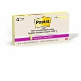 Post-It&Reg Super Sticky Adhesive Note