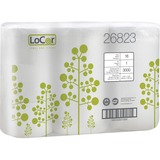 Locor High-Capacity Bath Tissue