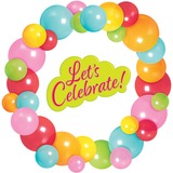 Trend Lets Celebrate Wipe-Off Learning Set