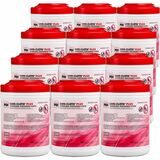 Pdi Sani-Cloth Plus Germicidal Disposable Cloth