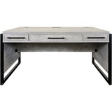Martin Mason Concrete Laminate Unit