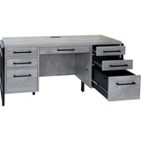 Martin Mason Concrete Laminate Unit