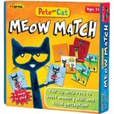 Teacher Created Resources Pete the Cat Meow Match Game