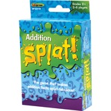 Teacher Created Resources Math Splat Addition Game