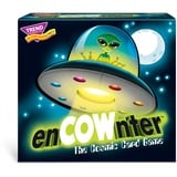 Trend Encownter Three Corner Card Game