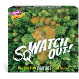Trend Sqwatch Out Three Corner Card Game