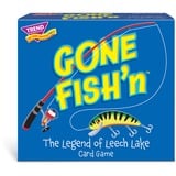 Trend Gone Fishn Card Game