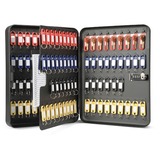 Carl Combination Key Cabinet