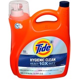 Tide Hygienic Clean Laundry Detergent