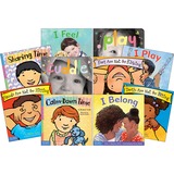 Shell Education Ten Essential Books for Toddlers Printed Book