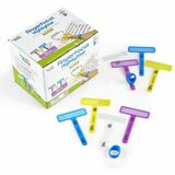Learning Resources Fingerfocus Highlighter Class Kit