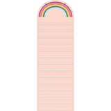 Teacher Created Resources Oh Happy Day Rainbow 14 Pocket Chart