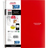 Five Star Wirebound Notebook