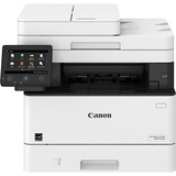 Canon Imageclass Mf451dw Wireless Laser Multifunction Printer - Monochrome - White