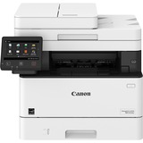 Canon Imageclass Mf452dw Wireless Laser Multifunction Printer - Monochrome - White
