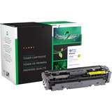 Elite Image Remanufactured High Yield Laser Toner Cartridge - Alternative for Hp 414x - Yellow - 1 Each
