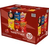 Fritos Lay Lays Classic Mix Variety Pack