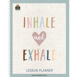 Teacher Created Resources Everyone Is Welcome Planner