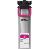 Epson Durabrite Ultra T10s Original Standard Yield Inkjet Ink Cartridge - Magenta - 1 Each