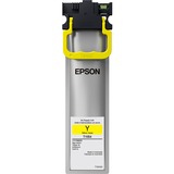 Epson Durabrite Ultra T10s Original Standard Yield Inkjet Ink Cartridge - Yellow - 1 Each
